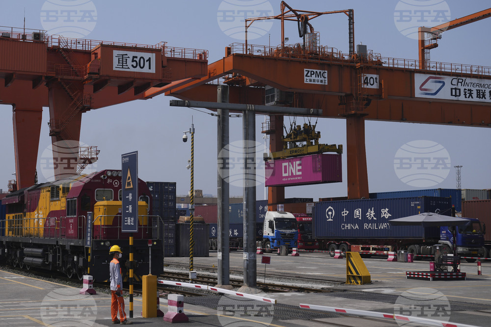 China Inland Ports Photo Gallery