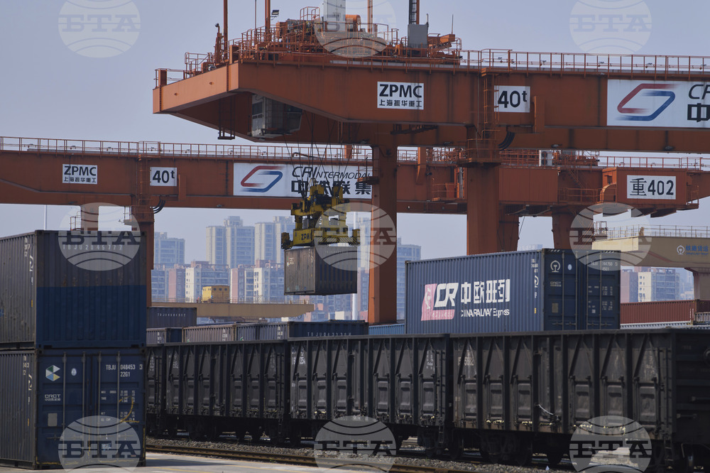 China Inland Ports Photo Gallery