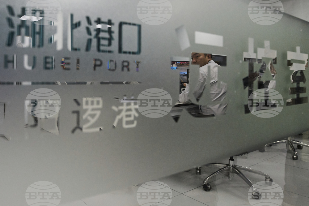 China Inland Ports Photo Gallery