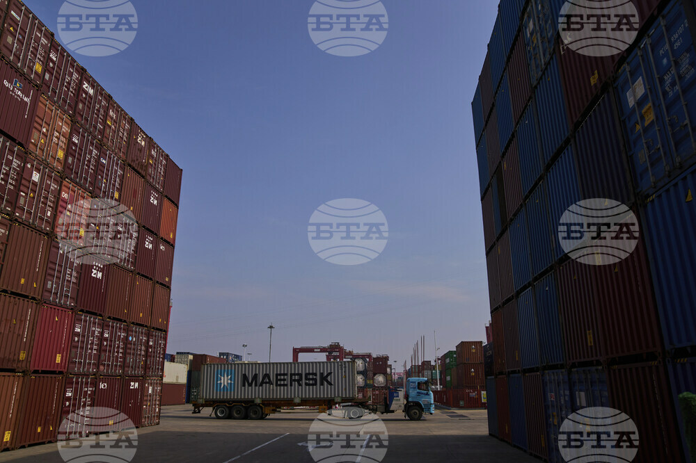 China Inland Ports Photo Gallery