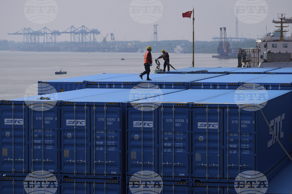 China Inland Ports Photo Gallery
