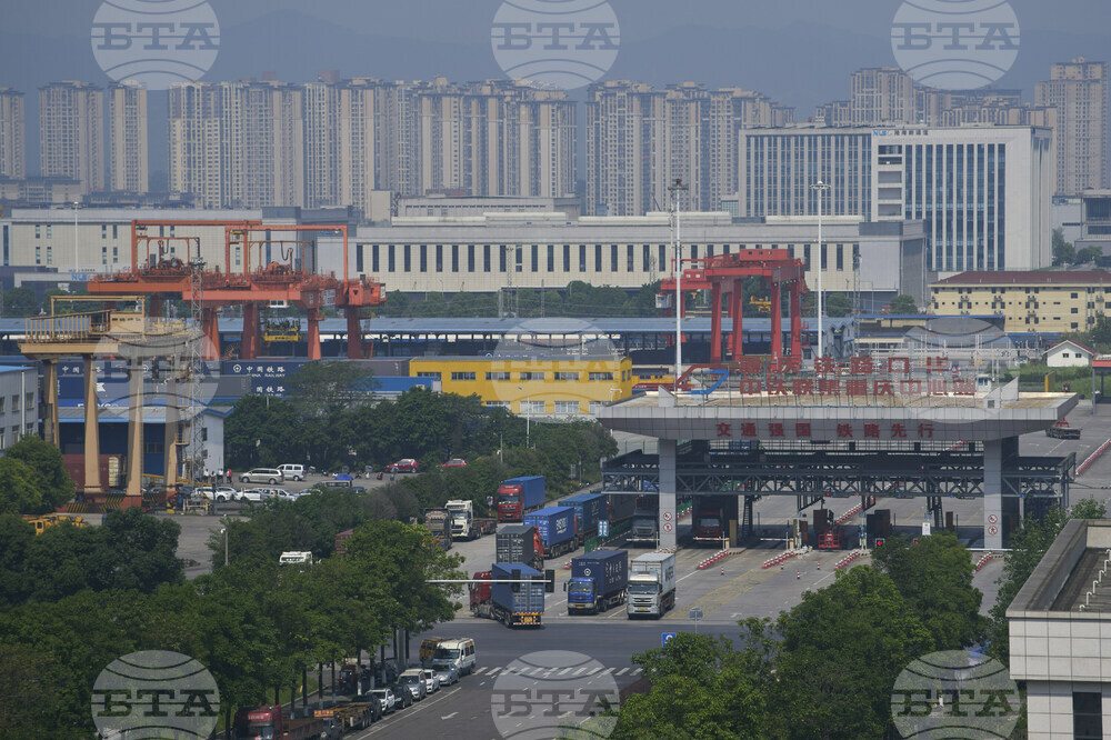 China Inland Ports Photo Gallery