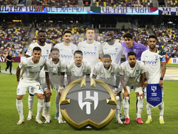 CWC Al Hilal CF Pachuca Soccer