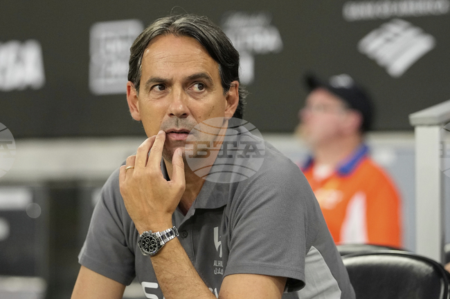 Симоне Индзаги смята, че Пеп Гуардиола е най-добрия треньор в историята на футбола и го нарече "вдъхновение"