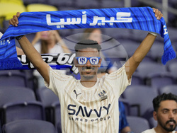 CWC Al Hilal CF Pachuca Soccer