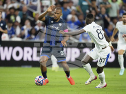 CWC Al Hilal CF Pachuca Soccer