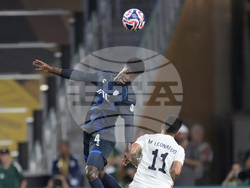 CWC Al Hilal CF Pachuca Soccer