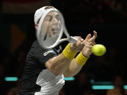 Netherlands Tennis ABN AMRO