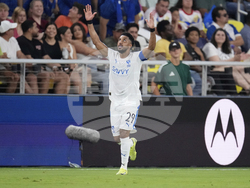 CWC Al Hilal CF Pachuca Soccer