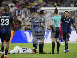 CWC Al Hilal CF Pachuca Soccer