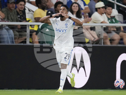 CWC Al Hilal CF Pachuca Soccer