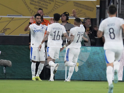 CWC Al Hilal CF Pachuca Soccer