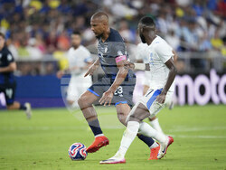 CWC Al Hilal CF Pachuca Soccer