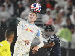CWC Salzburg Real Madrid Soccer