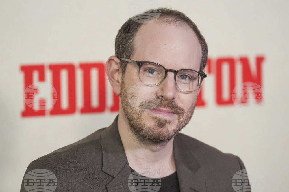 LA Premiere of "Eddington"