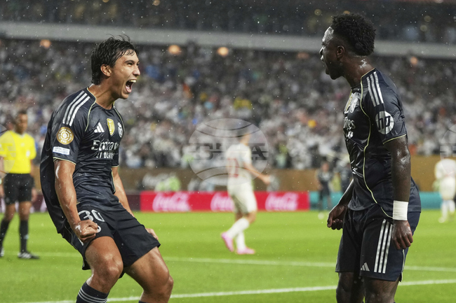 Реал Мадрид не се затрудни срещу РБ Залцбург, Ал Хилал надви Пачука и също се класира за осминафиналите на Световното клубно първенство