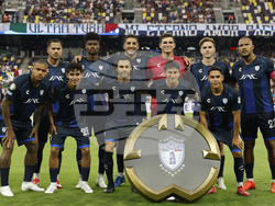 CWC Al Hilal CF Pachuca Soccer