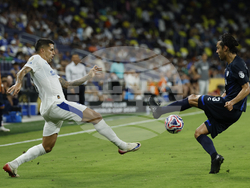CWC Al Hilal CF Pachuca Soccer