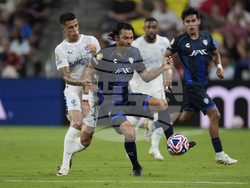 CWC Al Hilal CF Pachuca Soccer