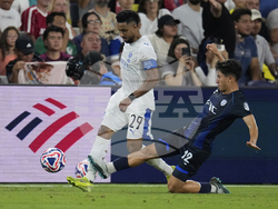 CWC Al Hilal CF Pachuca Soccer