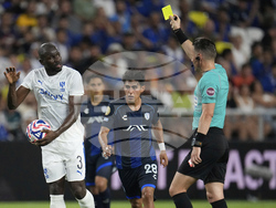 CWC Al Hilal CF Pachuca Soccer