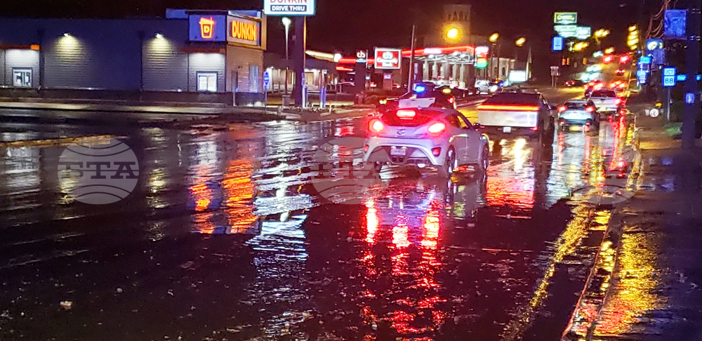West Virginia Flooding