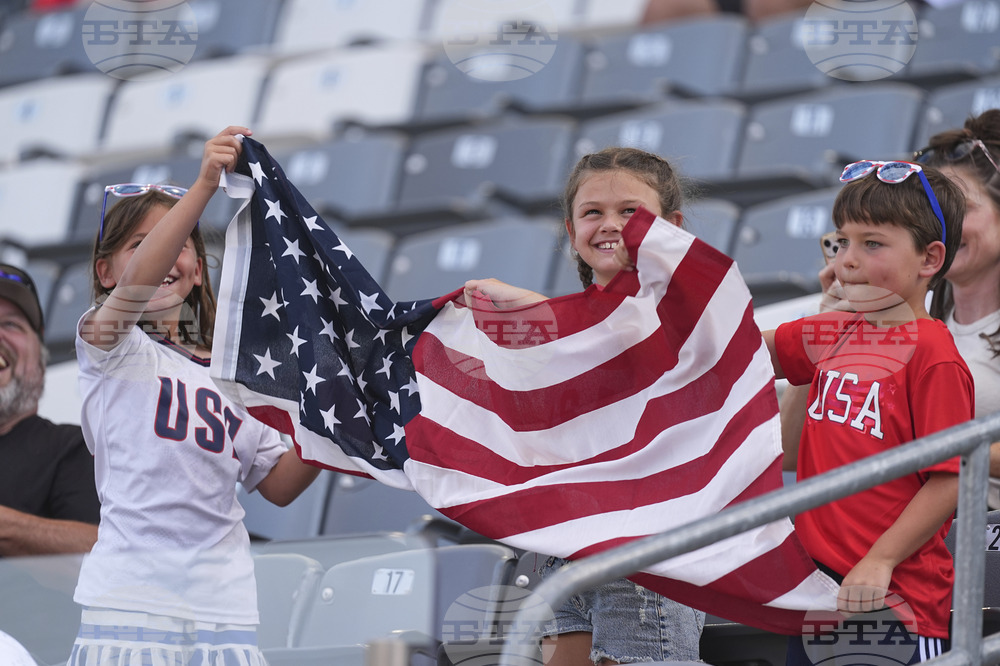 Ireland US Soccer