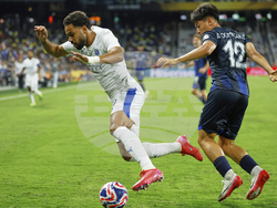 CWC Al Hilal CF Pachuca Soccer