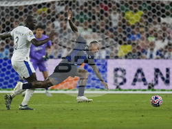 CWC Al Hilal CF Pachuca Soccer