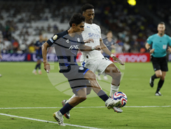 CWC Al Hilal CF Pachuca Soccer