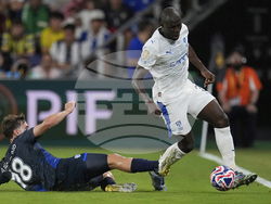 CWC Al Hilal CF Pachuca Soccer