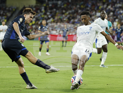 CWC Al Hilal CF Pachuca Soccer
