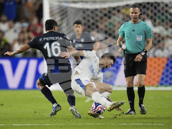 CWC Al Hilal CF Pachuca Soccer