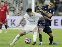CWC Al Hilal CF Pachuca Soccer
