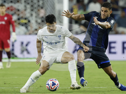 CWC Al Hilal CF Pachuca Soccer