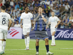 CWC Al Hilal CF Pachuca Soccer
