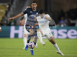 CWC Al Hilal CF Pachuca Soccer