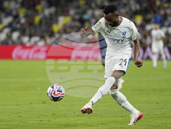 CWC Al Hilal CF Pachuca Soccer