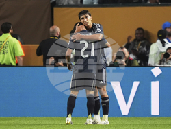 CWC Salzburg Real Madrid Soccer