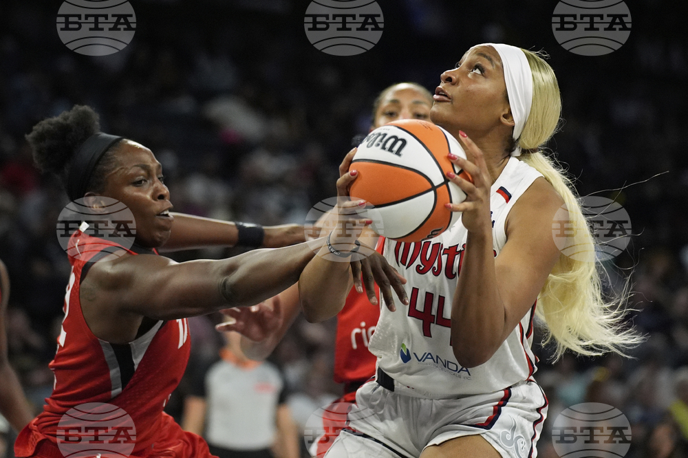 Mystics Aces Basketball