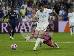 CWC Al Hilal CF Pachuca Soccer