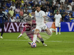 CWC Al Hilal CF Pachuca Soccer