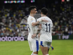 CWC Al Hilal CF Pachuca Soccer