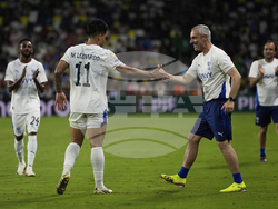 CWC Al Hilal CF Pachuca Soccer