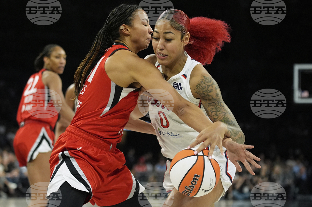 Mystics Aces Basketball