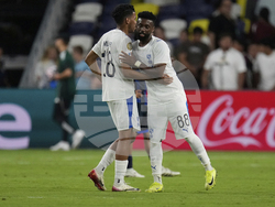 CWC Al Hilal CF Pachuca Soccer