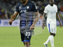 CWC Al Hilal CF Pachuca Soccer