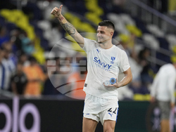 CWC Al Hilal CF Pachuca Soccer