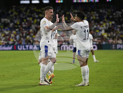 CWC Al Hilal CF Pachuca Soccer