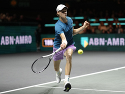 Netherlands Tennis ABN AMRO